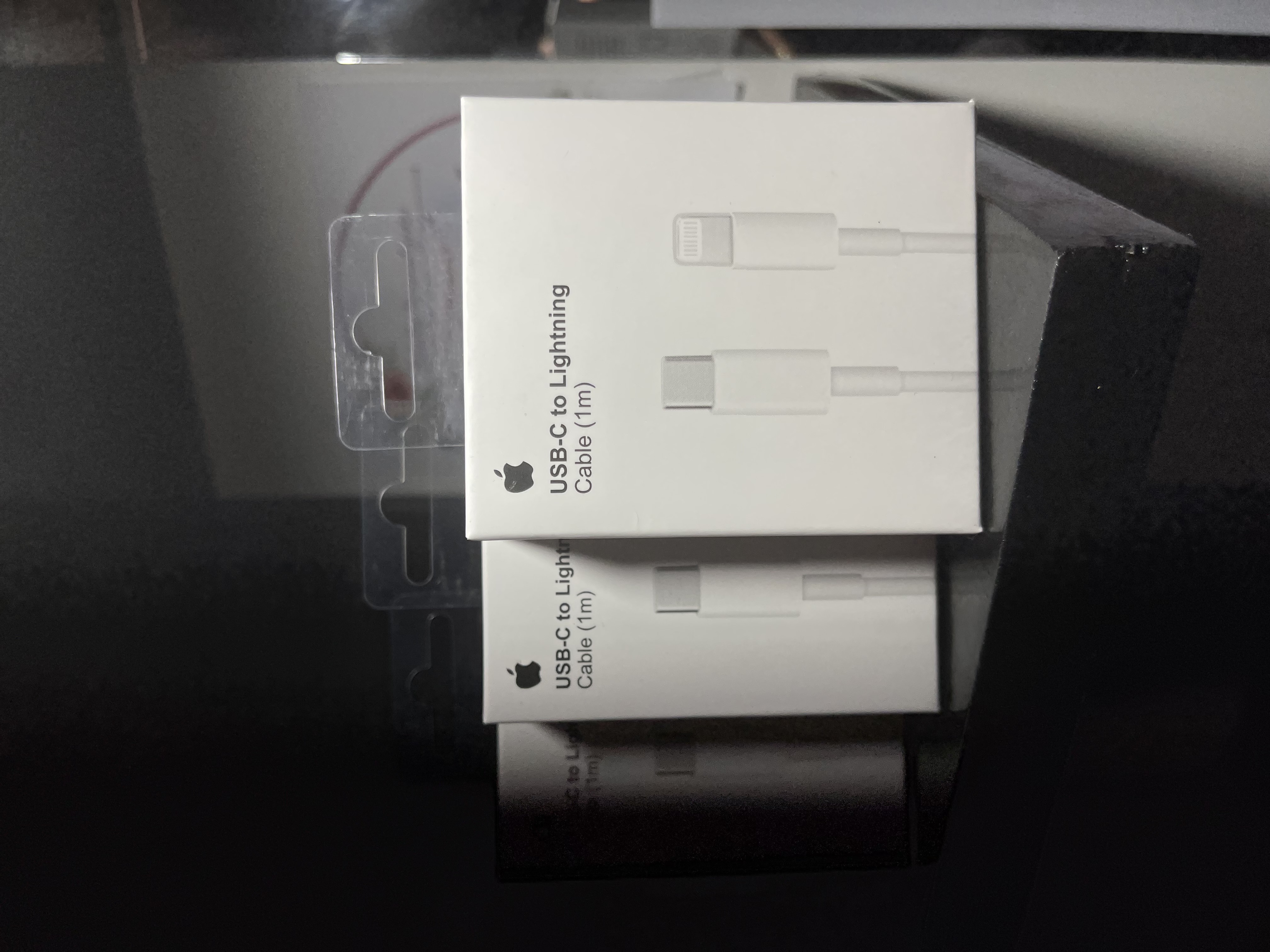 Cable TipoC a Lightning IPHONE