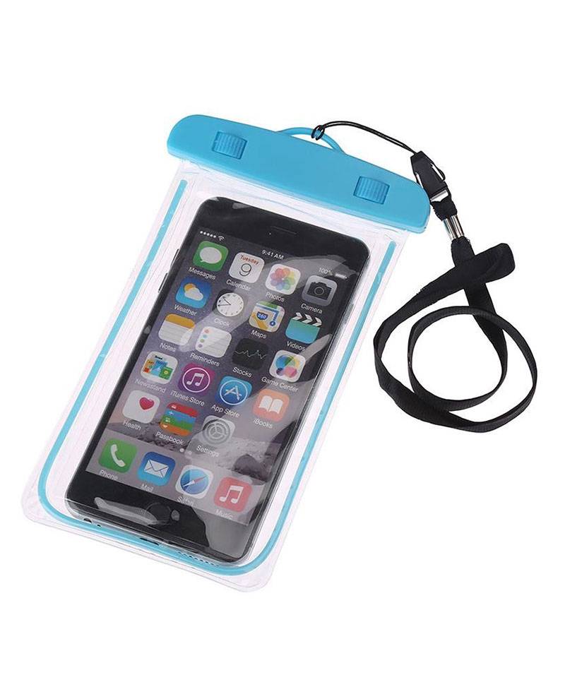 Bolsa Protectora de Agua Anti Fluidos