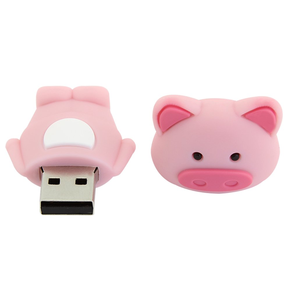 USB 32GB CON DISEÑO
