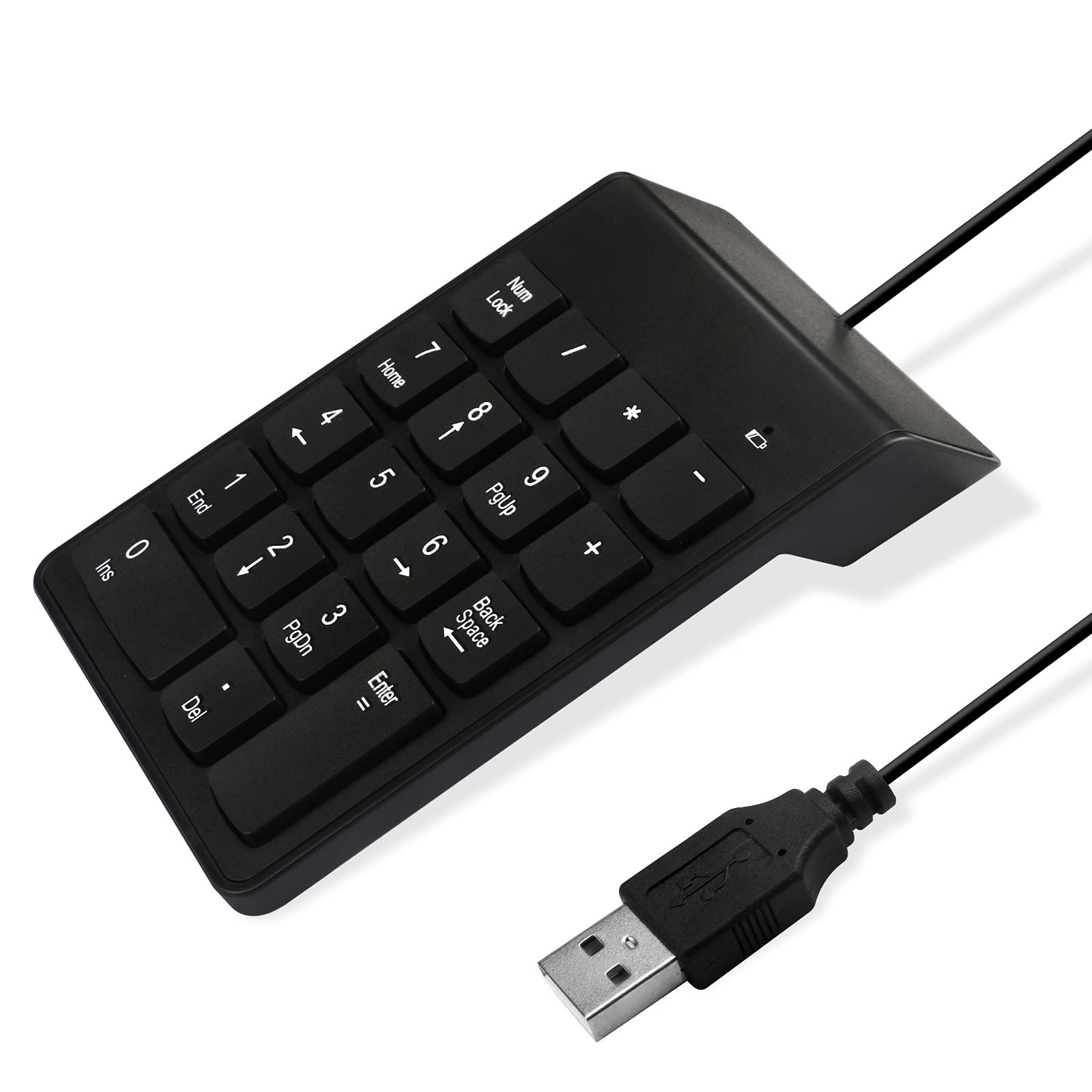Mini teclado numérico KEYPAD
