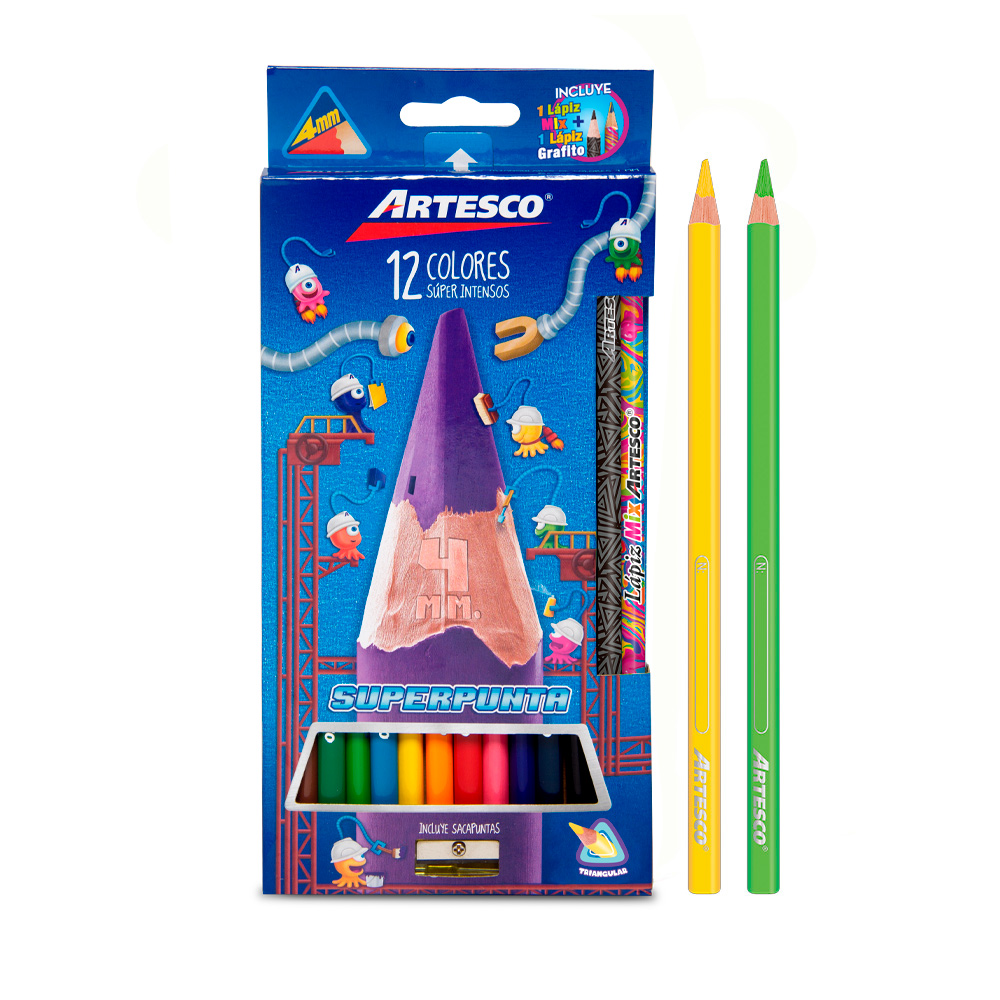 Pinturas Artesco
