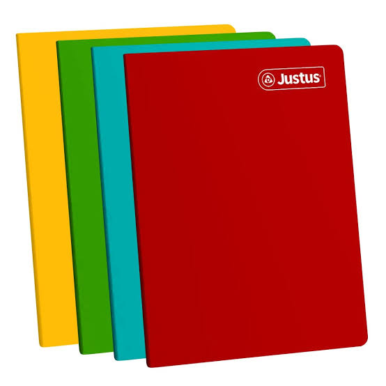 Cuadernos Justus A4